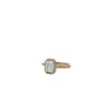 Acar Gold Altın Yüzük - YZ04938