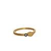 Acar Gold Altın Yüzük - YZ05013