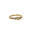 Acar Gold Altın Yüzük - YZ05019