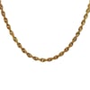 Acar Gold Altın Zincir 