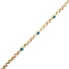 Acar Gold Çocuk Altın Bileklik - BL06116