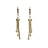 Acar Gold Çocuk Altın Küpe - KP03416