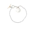 Acar Gold Gümüş Bileklik - BL00214S