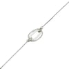 Acar Gold Gümüş Bileklik - BL00232S