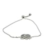 Acar Gold Gümüş Bileklik - BL00255S