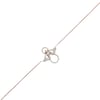 Acar Gold Gümüş Bileklik - BL00260S