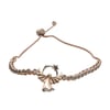 Acar Gold Gümüş Bileklik - BL00264S