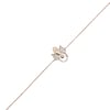 Acar Gold Gümüş Bileklik - BL00267S