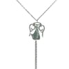 Acar Gold Gümüş Bileklik - BL00272S