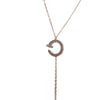 Acar Gold Gümüş Bileklik - BL00274S