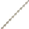 Acar Gold Gümüş Bileklik - BL00285S