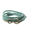 Acar Gold Gümüş Bileklik - BL00314S