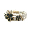Acar Gold Gümüş Bileklik - BL00339Ç