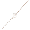 Acar Gold Gümüş Bileklik - BL00359S