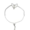 Acar Gold Gümüş Bileklik - BL00361S