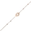 Acar Gold Gümüş Bileklik - BL00392S