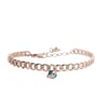 Acar Gold Gümüş Bileklik - BL00407S