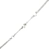 Acar Gold Gümüş Bileklik - BL00411S