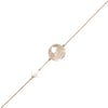 Acar Gold Gümüş Bileklik - BL00419S