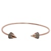 Acar Gold Gümüş Bileklik - BL00423S