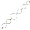 Acar Gold Gümüş Bileklik - BL00425S