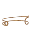 Acar Gold Gümüş Bileklik - BL00428Ç