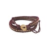 Acar Gold Gümüş Bileklik - BL00435Ç