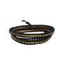 Acar Gold Gümüş Bileklik - BL00436Ç