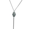 Acar Gold Gümüş Bileklik - BL00444S