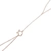 Acar Gold Gümüş Bileklik - BL00446S