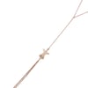 Acar Gold Gümüş Bileklik - BL00447S