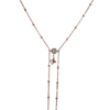 Acar Gold Gümüş Bileklik - BL00450S