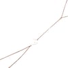 Acar Gold Gümüş Bileklik - BL00462S