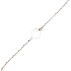Acar Gold Gümüş Bileklik - BL00527S