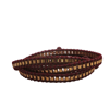 Acar Gold Gümüş Bileklik - BL00546Ç