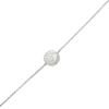 Acar Gold Gümüş Bileklik - BL00557S