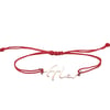 Acar Gold Gümüş Bileklik - BL01195S