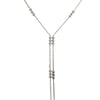 Acar Gold Gümüş Bileklik - BL01485S
