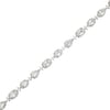 Acar Gold Gümüş Bileklik - BL01978S