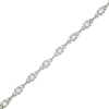 Acar Gold Gümüş Bileklik - BL02777S