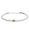 Acar Gold Gümüş Bileklik - BL03634S