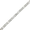 Acar Gold Gümüş Bileklik - BL04250S