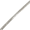 Acar Gold Gümüş Bileklik - BL04321S