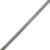 Acar Gold Gümüş Bileklik - BL04358S