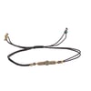 Acar Gold Gümüş Bileklik - BL04370S