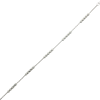 Acar Gold Gümüş Bileklik - BL04374S