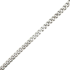 Acar Gold Gümüş Bileklik - BL04789S