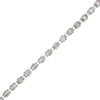 Acar Gold Gümüş Bileklik - BL04915S