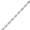 Acar Gold Gümüş Bileklik - BL04925S