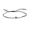 Acar Gold Gümüş Bileklik - BL04956S